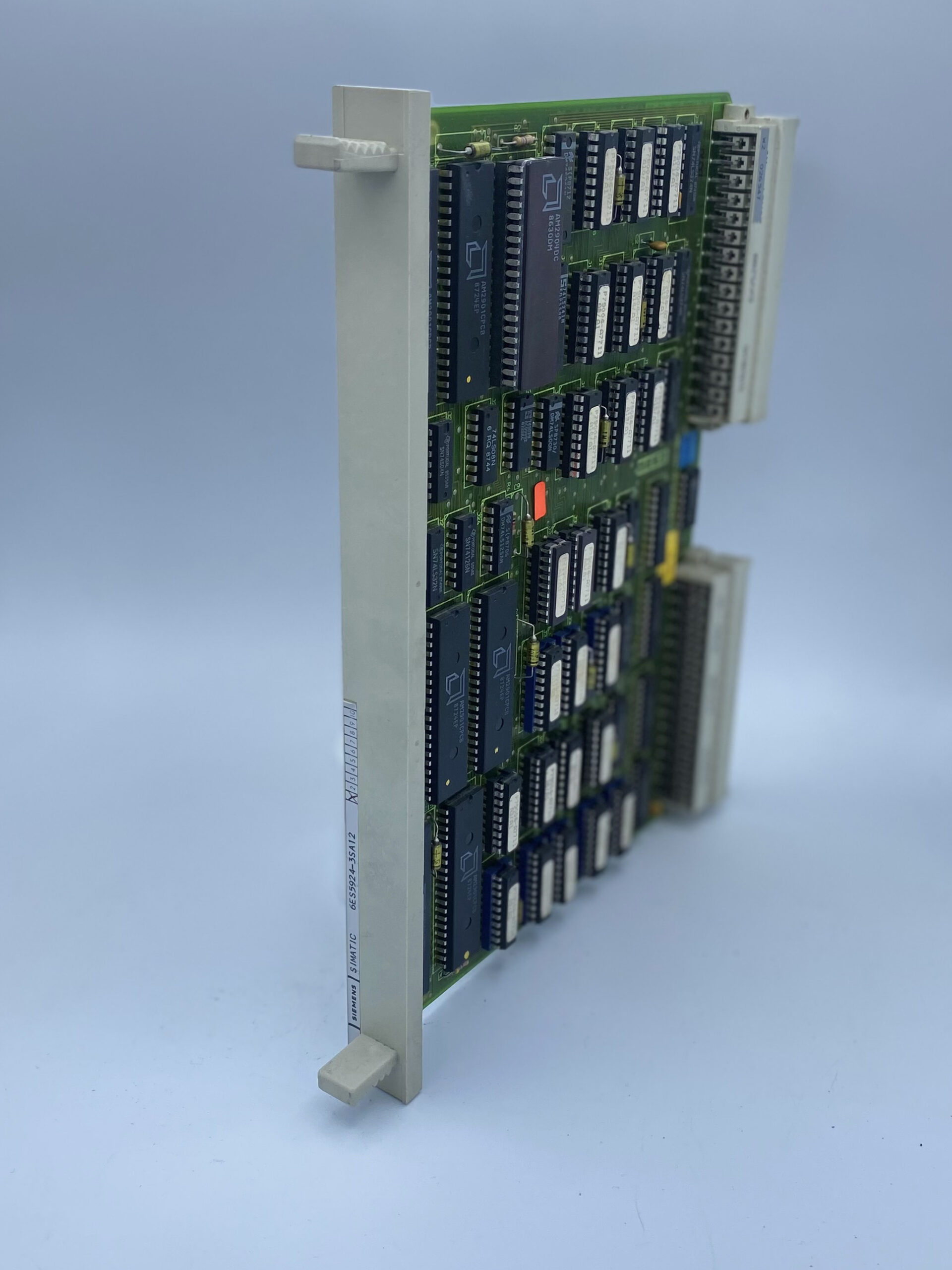 1PC NEW SIEMENS In Box 6ES5318-3UA11 6ES5 318-3UA11 One year warranty 1PC NEW SIEMENS In Box 6ES5318-3UA11 6ES5 318-3UA11 One year warranty