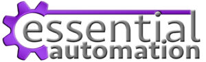 Essential Automation Logo