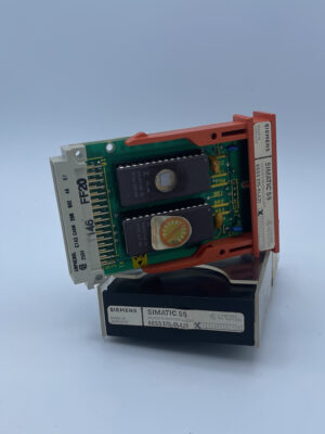 Siemens Simatic S5 6ES5 375-0LA21