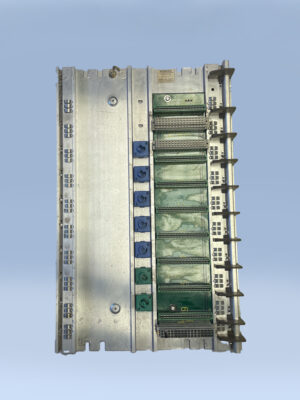 Siemens Simatic S5 6ES5 700-1LA11