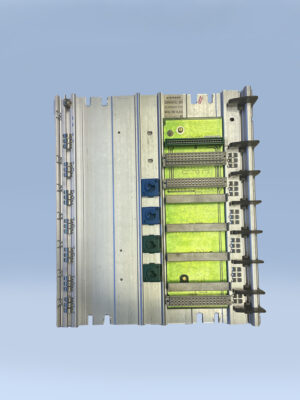 Siemens Simatic S5 6ES5 700-0LA12