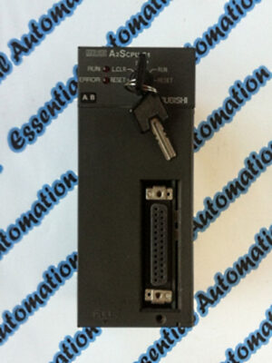 Mitsubishi Melsec PLC PLC A2S-CPU-S1 CPU