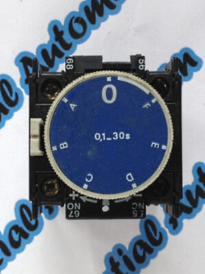 Telemecanique / Schneider LA2D22A65