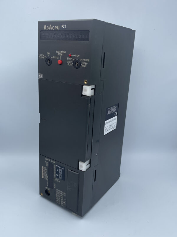 Mitsubishi Melsec PLC A3ACPU-P21