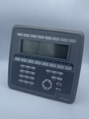 Beijer Electronics / Mitsubishi E1032 HMI