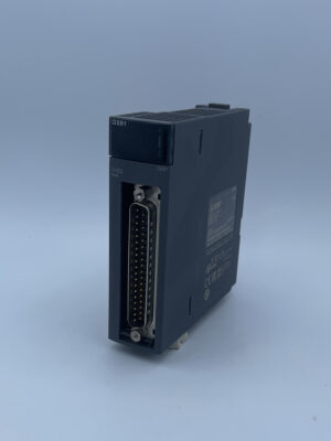 Mitsubishi Melsec PLC QX81 / QX-81