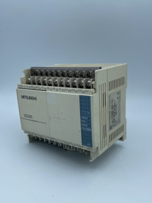 Mitsubishi Melsec PLC FX1S-30MRES/UL