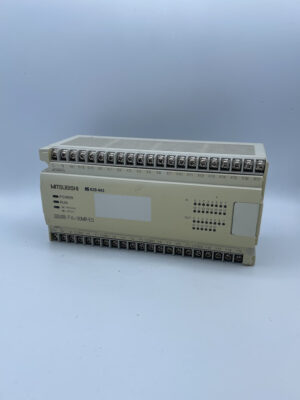 Mitsubishi Melsec PLC FX0-30MR-ES/UL