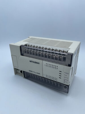 Mitsubishi Melsec PLC FX2N-32MR-ES/UL