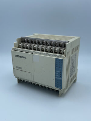 Mitsubishi Melsec PLC FX1S-30MR-ES/UL