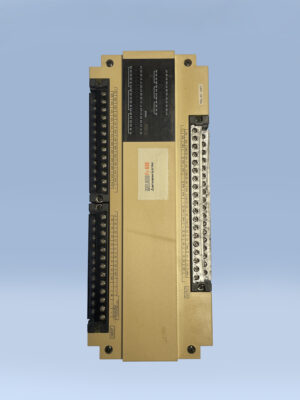 Mitsubishi Melsec PLC F2-60ER-ES