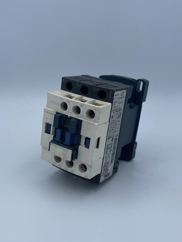 Telemecanique / Schneider LC1D09U7