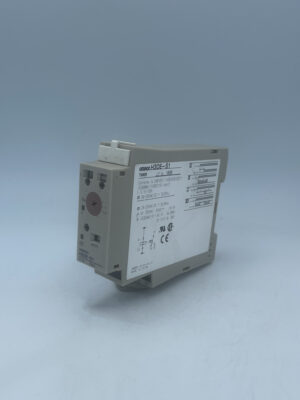 Omron H3DES1 On Delay Timer