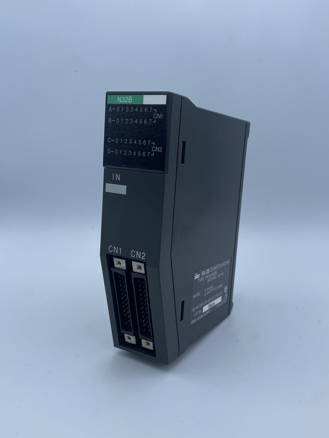 IDEC PF3SN32B / PF3S-N32B - Essential Automation