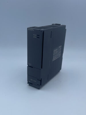 Mitsubishi Melsec Q00CPU