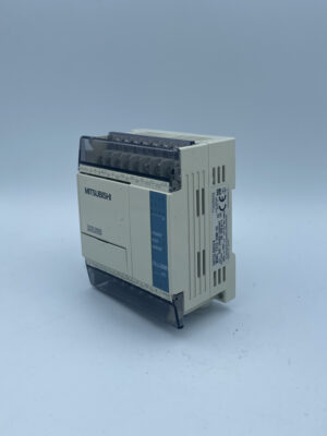 Mitsubishi Melsec PLC FX1S20MRDS