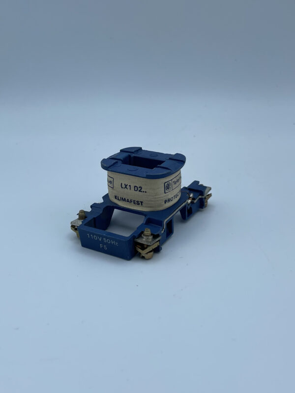 Telemecanique LX1D2F5 Coil 110VAC