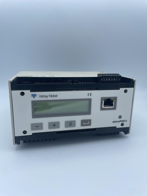 Vishay Nobel MicroPos4 M201B110