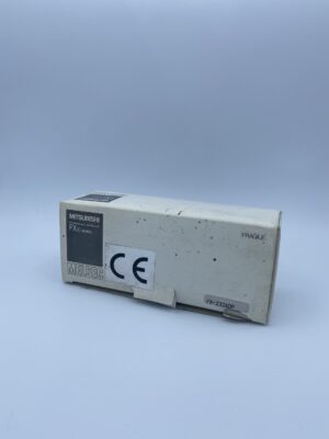 Mitsubishi Melsec PLC FX-232ADP  RS232