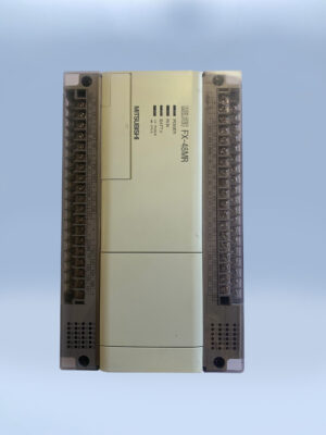 Mitsubishi Melsec PLC FX-48MR-ES / FX48MRES