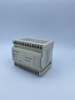 Mitsubishi Melsec PLC FX0-14MR/ES