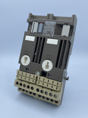 Siemens Simatic S5 6ES5 700-8MA11