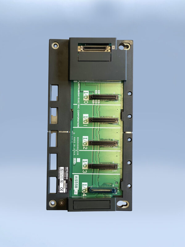 Mitsubishi Melsec PLC A1S55BS1 / A1S-55B-S1