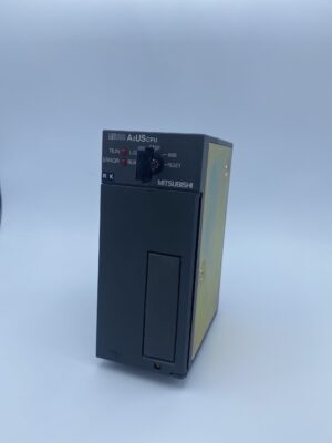 Mitsubishi Melsec PLC A2US CPU / A2US-CPU