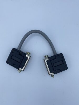 Mitsubishi Melsec PLC FX232AW Cable