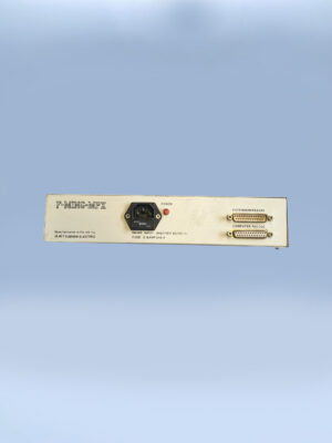 Mitsubishi Melsec PLC F-MING MPX