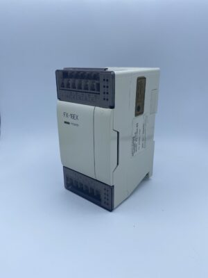 Mitsubishi Melsec PLC FX16EX / FX-16EX