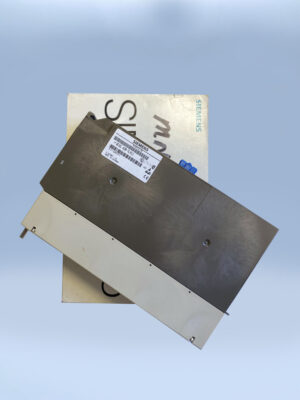 Siemens Simatic S5 6ES5 420-7LA11