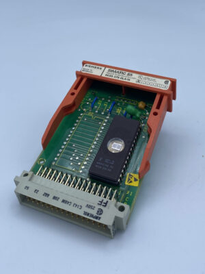 Siemens Simatic S5 6ES5 375-0LA15