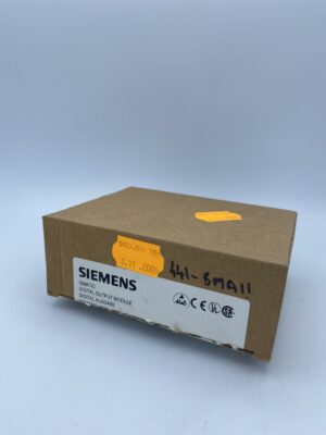 Siemens Simatic S5 6ES5 441-8MA11