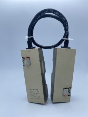 Siemens Simatic S5 6ES5 315-8MA11