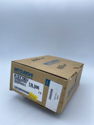 Mitsubishi Melsec PLC A1SY10EU / A1SY10