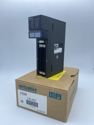 Mitsubishi Melsec PLC A1SX42