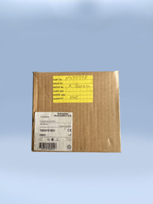 Telemecanique / Schneider TSX3721001 PLC