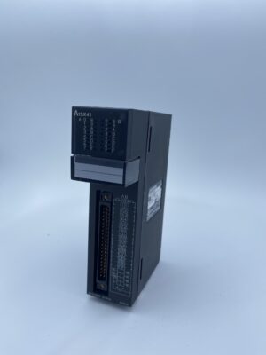 Mitsubishi Melsec PLC A1SX41