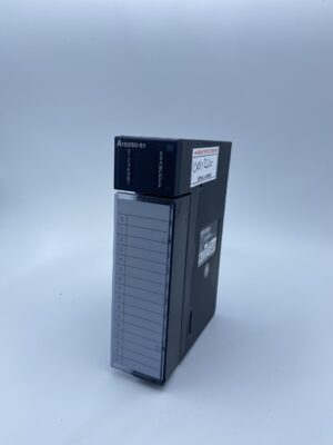 Mitsubishi Melsec PLC A1SX80S1