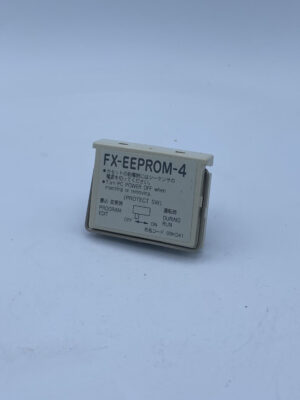 Mitsubishi Melsec PLC FX-EEPROM4