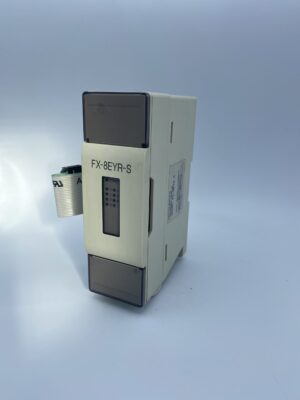 Mitsubishi Melsec PLC FX8-EYRS