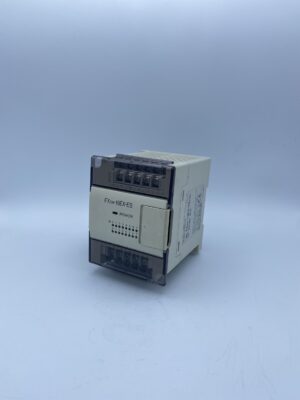 Mitsubishi Melsec PLC FX0N-16EX-ES/UL