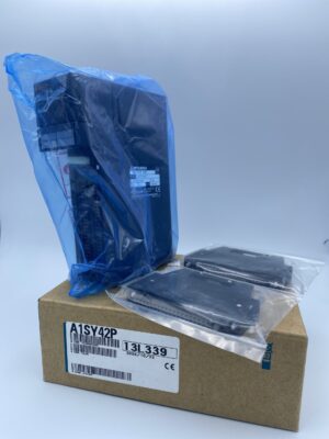 Mitsubishi Melsec PLC A1SY42P
