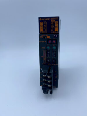 Mitsubishi Melsec PLC A1SJ71QC24