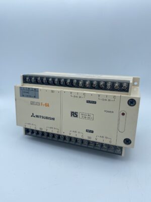 Mitsubishi Melsec PLC F26A