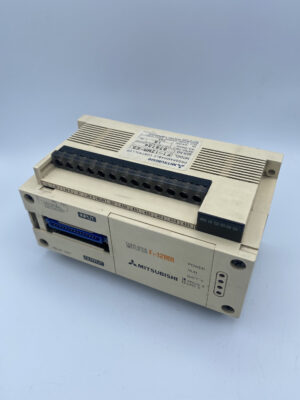 Mitsubishi Melsec PLC F1-12MR/ES
