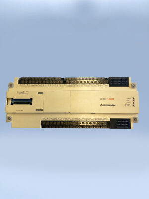 Mitsubishi Melsec PLC F1-60MR/ES