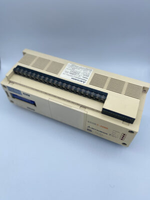 Mitsubishi Melsec PLC F1-20MR/ES
