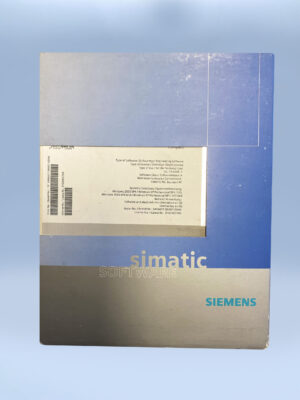 Siemens HMI 6AV66110AA010AA0